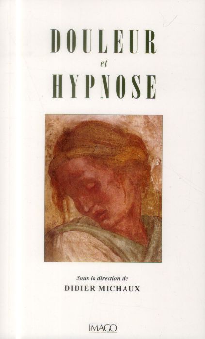 Emprunter Douleur et hypnose. 3e édition livre