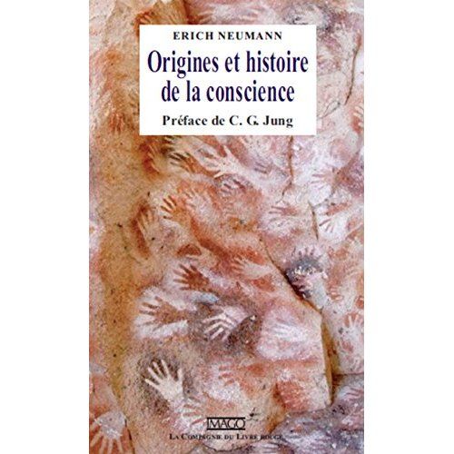 Emprunter Origines et histoire de la conscience livre