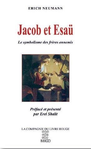 Emprunter Jacob et Esaü livre