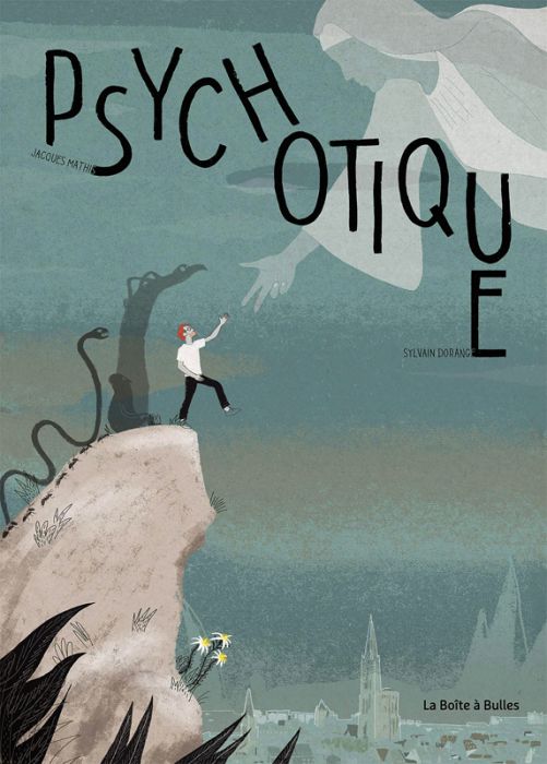 Emprunter Psychotique livre