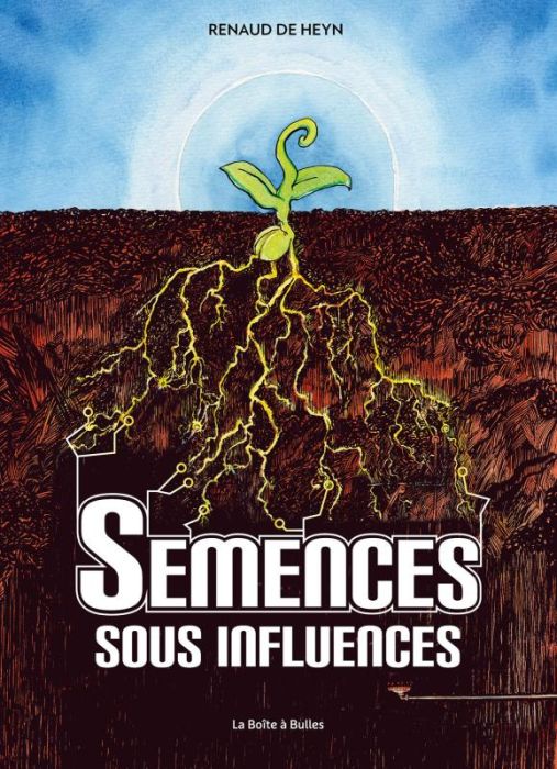 Emprunter Semences sous influences. Edition actualisée livre