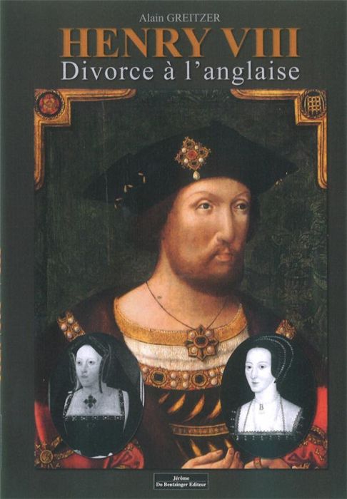 Emprunter Henry VIII. Divorce à l'anglaise livre