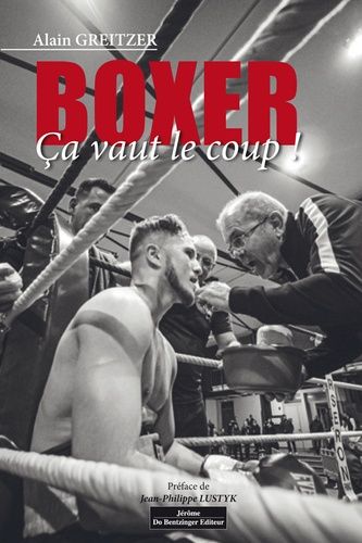 Emprunter Boxer, ca vaut le coup ! livre