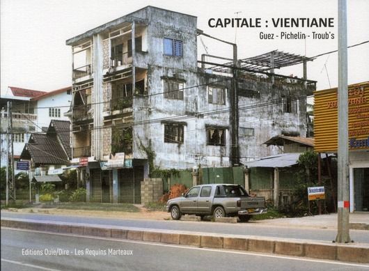 Emprunter Capitale : Ventiane . Avec 1 CD audio livre