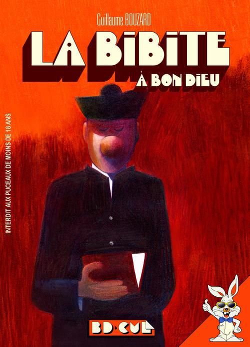 Emprunter La bibite à bon dieu livre