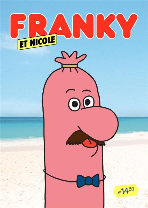 Emprunter Franky et Nicole N° 3 livre