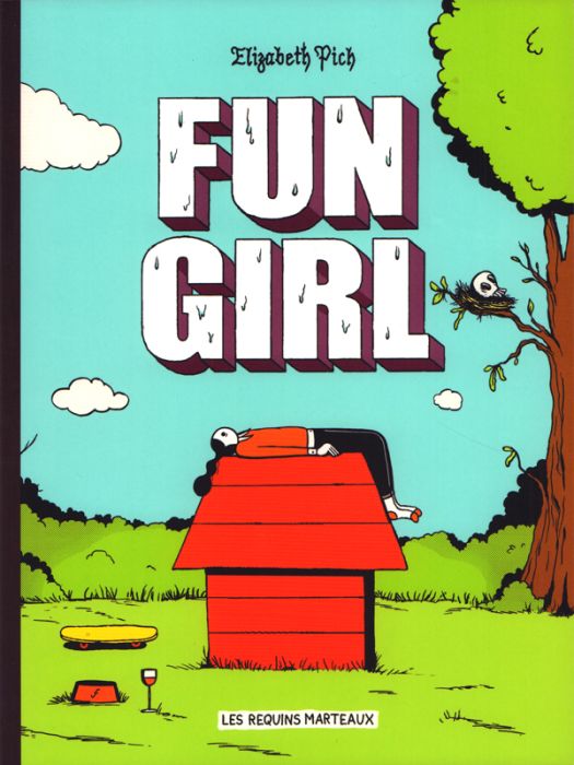 Emprunter Fun Girl livre