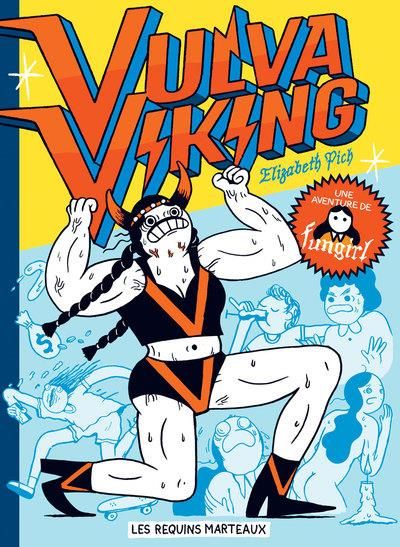 Emprunter Vulva Viking livre