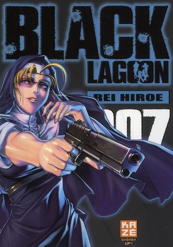 Emprunter Black Lagoon Tome 7 livre