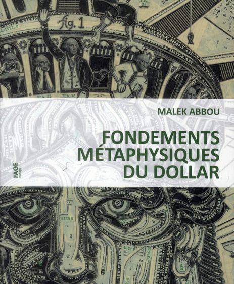 Emprunter Fondements métaphysiques du dollar livre