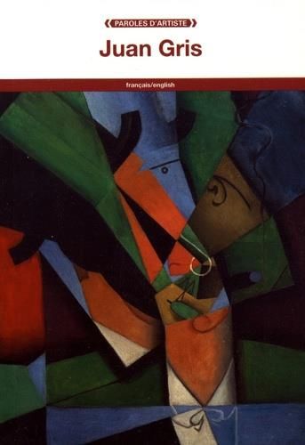 Emprunter Juan Gris. Edition bilingue français-anglais livre