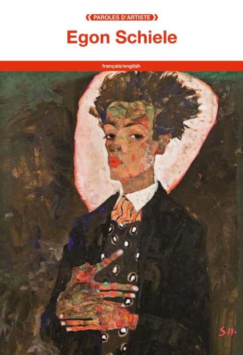 Emprunter Egon Schiele. Edition bilingue français-anglais livre