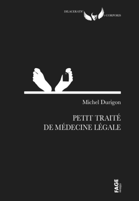 Emprunter Petit traité de médecine légale livre