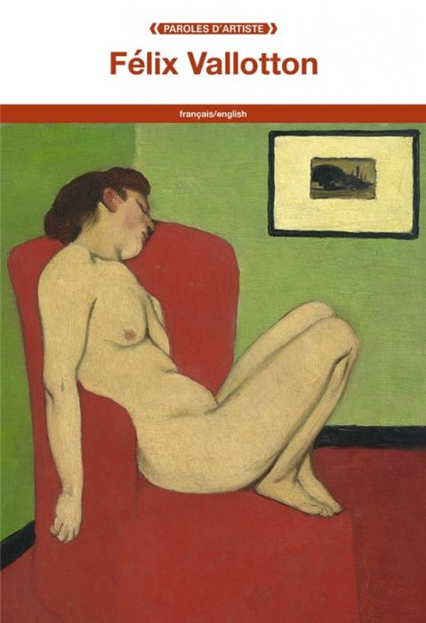 Emprunter Félix Vallotton. Edition bilingue français-anglais livre