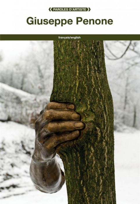 Emprunter Giuseppe Penone. Edition bilingue français-anglais livre