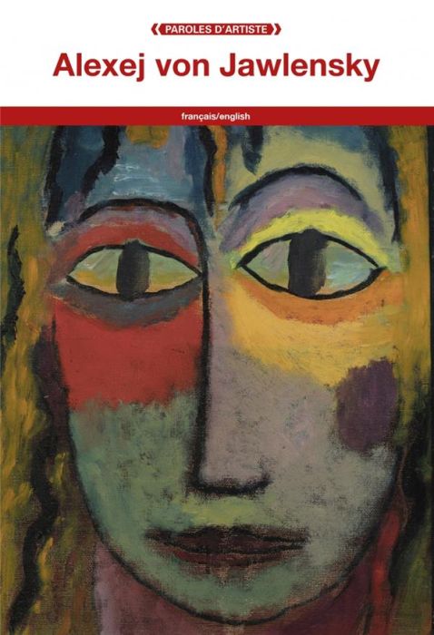 Emprunter Alexej von Jawlensky. Edition bilingue français-anglais livre