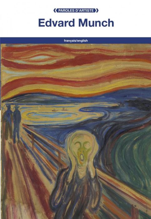 Emprunter Edvard Munch livre