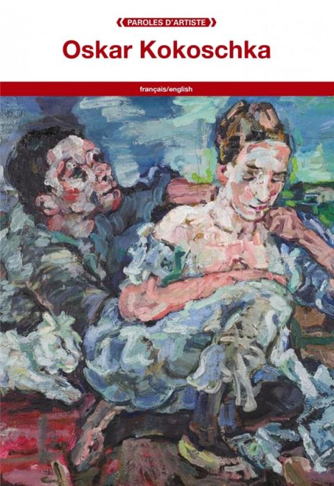 Emprunter Oskar Kokoschka. Edition bilingue français-anglais livre