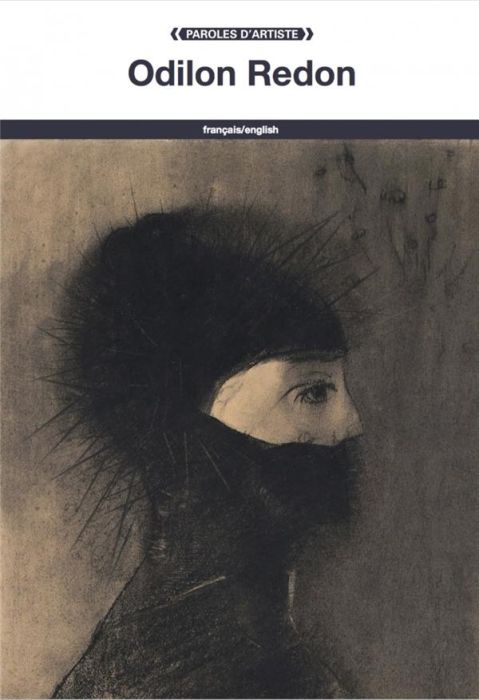 Emprunter Odilon Redon. Edition bilingue français-anglais livre