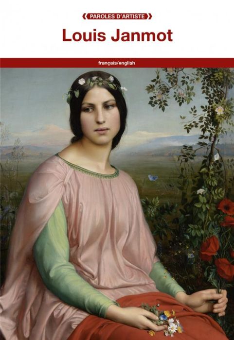 Emprunter Louis Janmot. Edition bilingue français-anglais livre