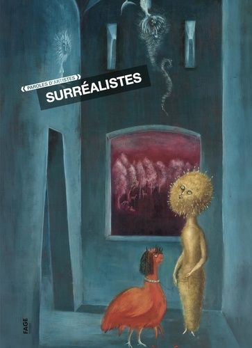 Emprunter Surréalistes livre