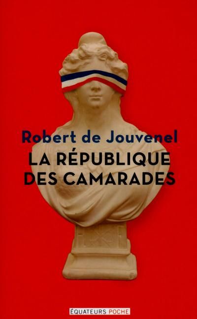 Emprunter La République des camarades livre