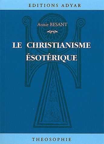 Emprunter Le Christianisme ésotérique livre