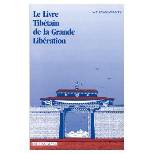 Emprunter Livre tibétain de la Grande Libération livre