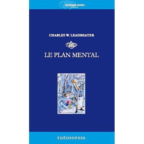 Emprunter Le plan mental livre