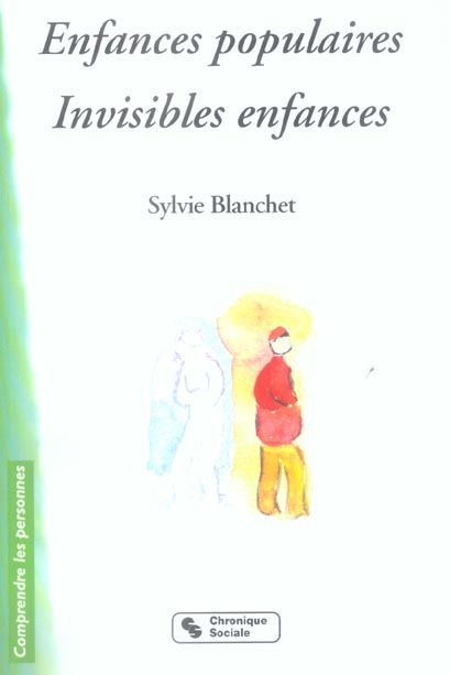 Emprunter Enfances populaires, invisibles enfances livre