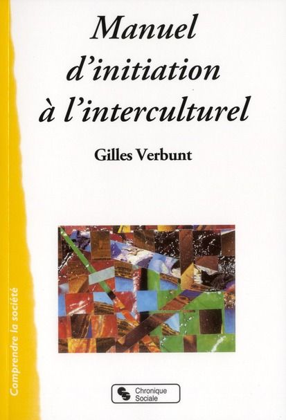 Emprunter Manuel d'initiation à l'interculturel livre