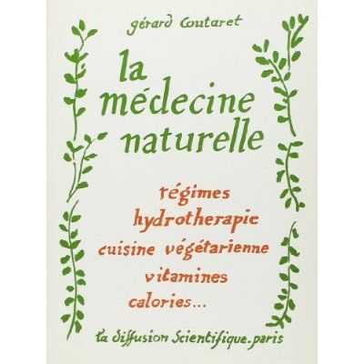 Emprunter Médecine naturelle livre