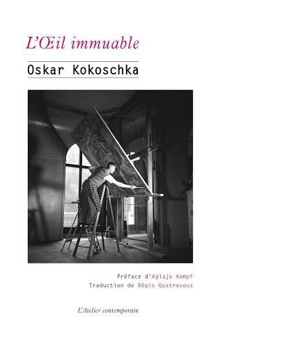 Emprunter L'Œil immuable. Articles, conférences et essais sur l’art livre