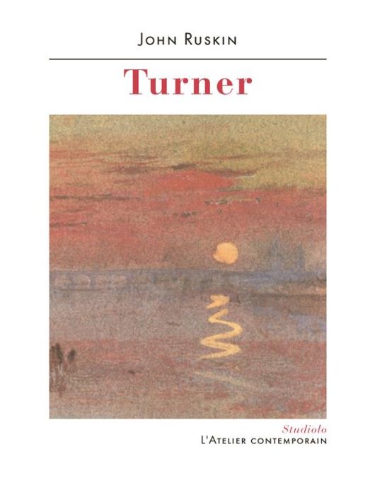 Emprunter Turner livre