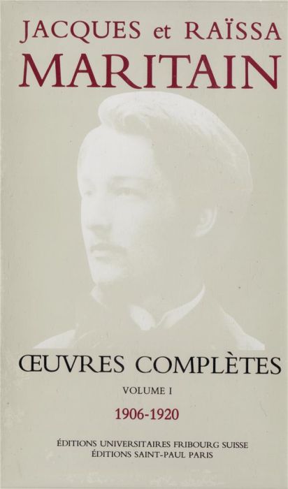 Emprunter Oeuvres complètes. Volume 1 (1906-1920) livre