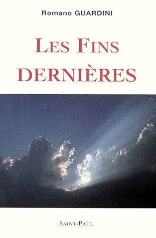 Emprunter Les fins dernières livre