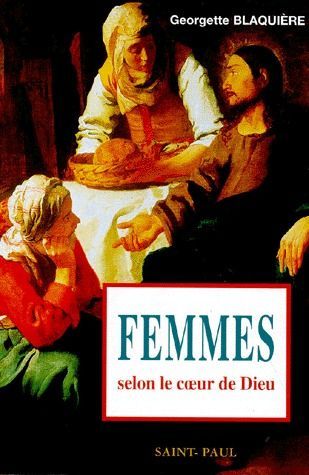 Emprunter Femmes selon le coeur de Dieu livre