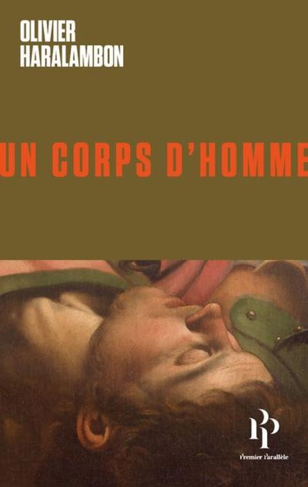 Emprunter Un corps d'homme livre