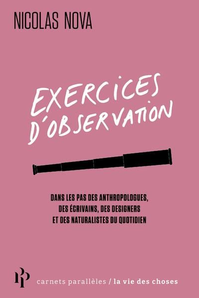 Emprunter Exercices d'observation livre