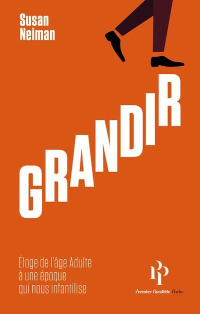 Emprunter Grandir livre