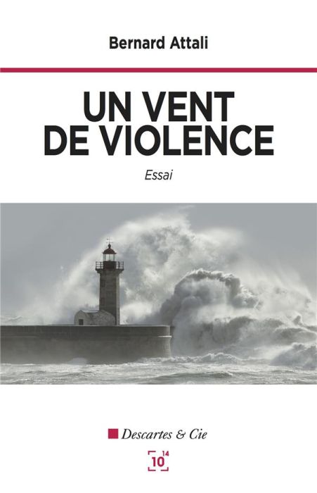 Emprunter Un vent de violence livre