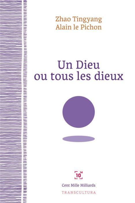 Emprunter Un Dieu ou tous les dieux. L'ombre du monothéisme livre