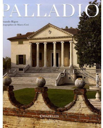 Emprunter Palladio. Le modèle classique livre