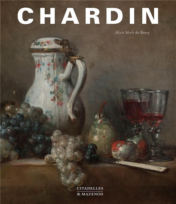 Emprunter Chardin livre