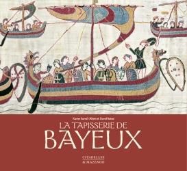 Emprunter La tapisserie de Bayeux. Commentaires livre