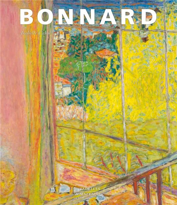 Emprunter Bonnard livre