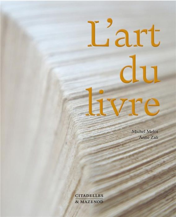 Emprunter L'art du livre livre