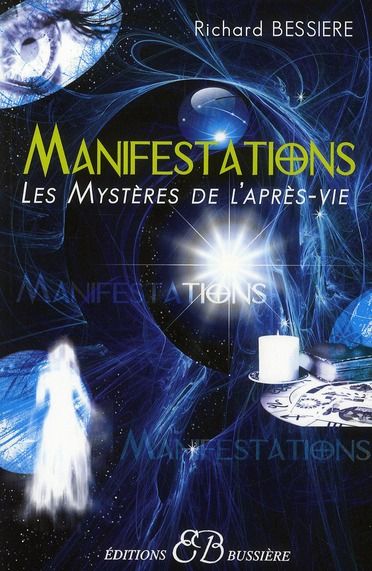 Emprunter Manifestations livre