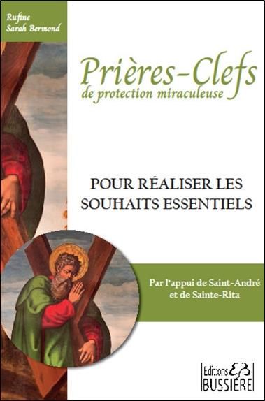 Emprunter Prières-clefs de protection miraculeuse livre