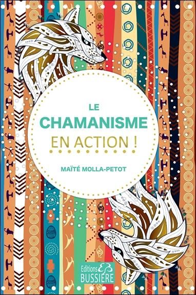 Emprunter Chamanisme en action livre